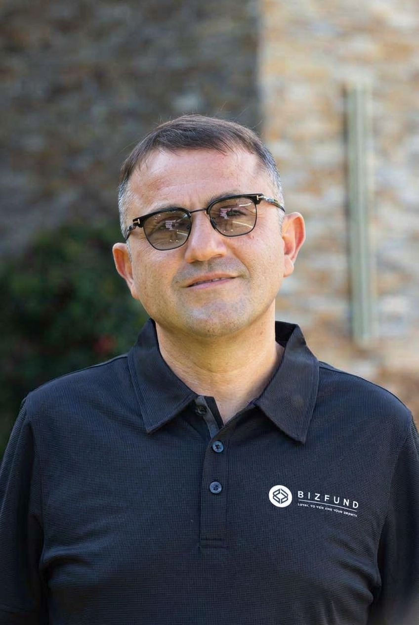 Danny Koshanfar
